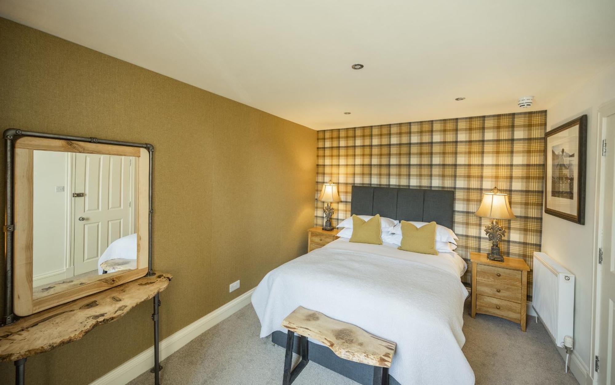 Black Bull Lauder Quarto foto